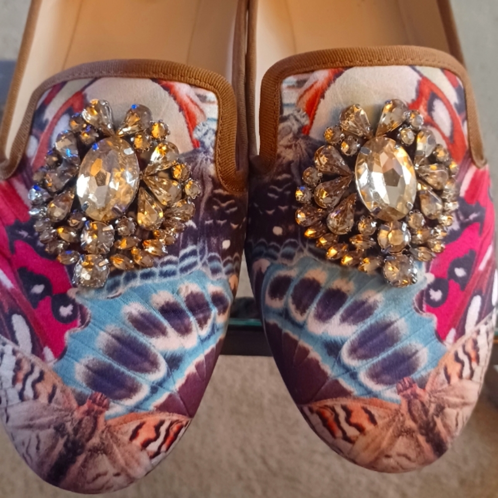 Nine West Ladies Shoes.